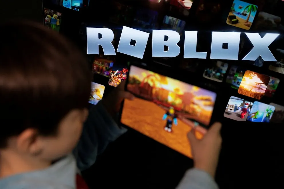 Creación 4D en Roblox: De la idea al objeto funcional en segundos mediante texto
