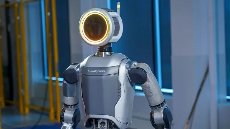 El Nuevo Atlas 2026: Más que un robot, un atleta biónico sin límites orgánicos