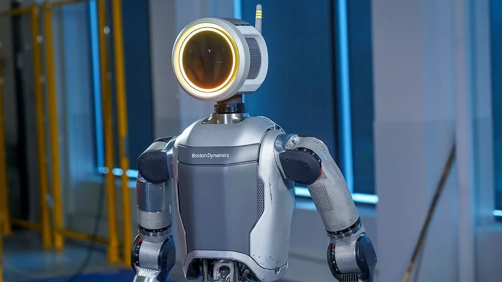 El Nuevo Atlas 2026: Más que un robot, un atleta biónico sin límites orgánicos