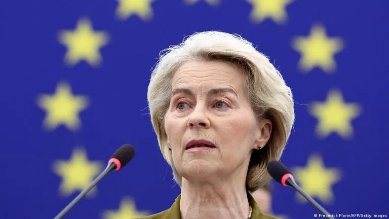 Despertar SOBERANO en el Viejo Continente: la Unión Europea lanza el sello "Made in Europe" para resistir la presión de TRUMP, China y Rusia