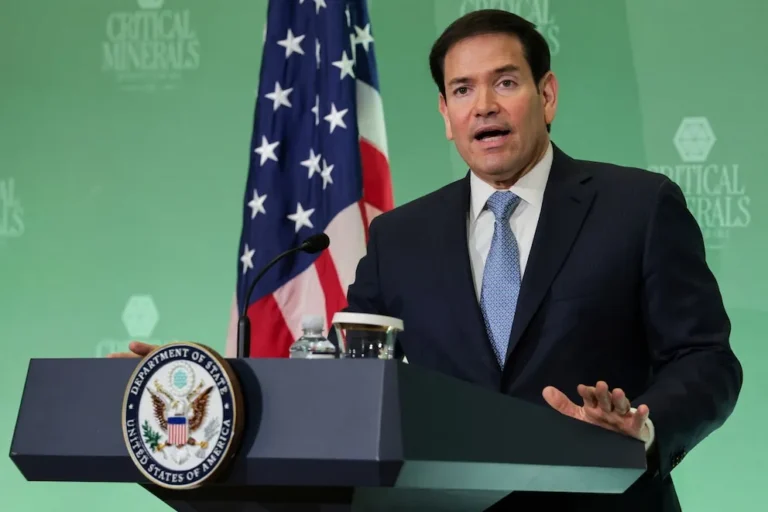 Eje Washington-Budapest: Rubio y Orbán sellan el pacto por la soberanía energética