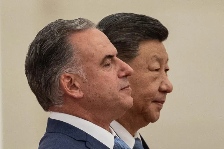 Fricción Diplomática: Taiwán rechaza las declaraciones de Uruguay sobre su soberanía