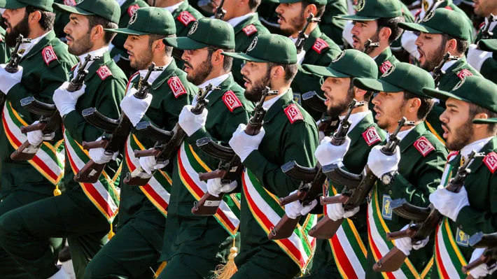 TENSIÓN DIPLOMÁTICA: Irán amenaza a la Unión Europea tras propuesta de incluir a la Guardia Revolucionaria en la lista terrorista