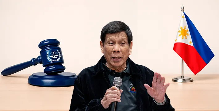 FILIPINAS: Las claves del regreso y el impacto de la "Guerra contra las drogas" de Duterte