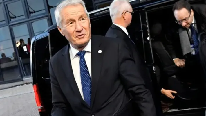 ESCÁNDALO: Vinculan a exprimer ministro de Noruega con el caso Epstein