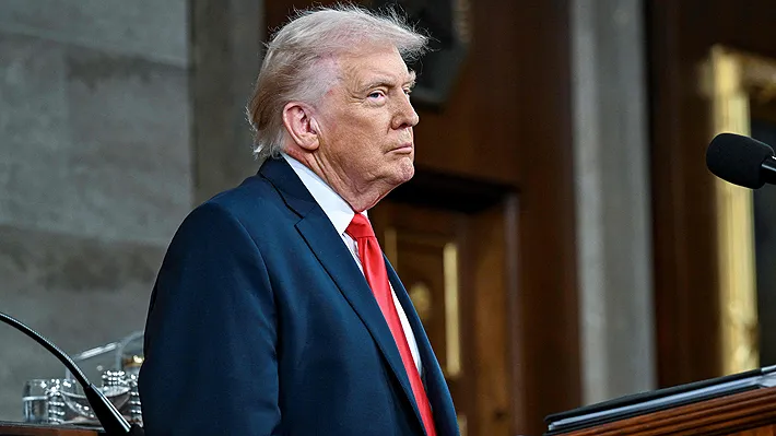 TENSIÓN BÉLICA: Trump advierte a Irán con una "respuesta masiva" tras amenaza de misiles