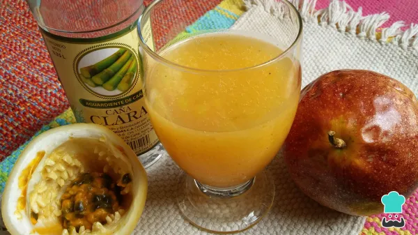 Guarapita