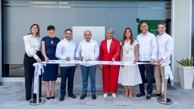 Seguros Reservas continua su expansión en la R. Dominicana