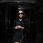 La Perversa agradece el apoyo a sus fanáticos y anuncia lanzamiento de su álbum ‘Scorpion’