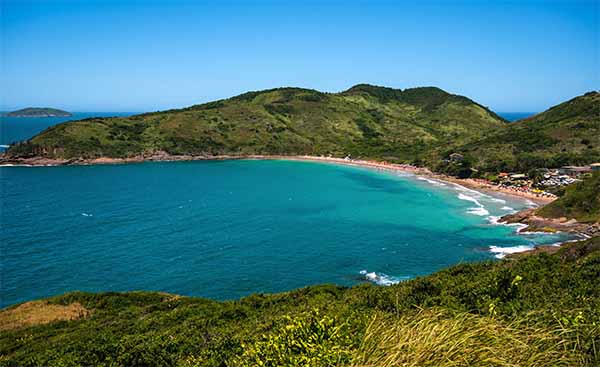 Los cinco destinos estrella del turismo mundial