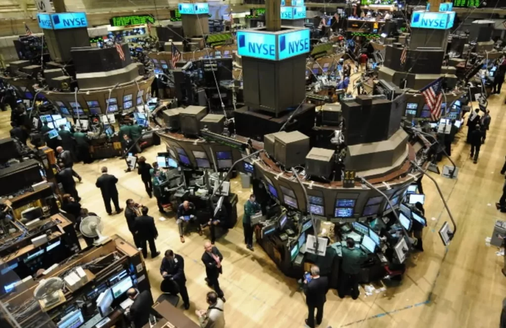 Mercado bursátil dominicano supera los RD$328 mil millones en transacciones acumuladas en 2026