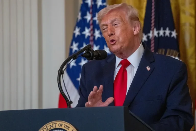 ¿Vacío de poder en Irán? Trump pone en duda si el Líder Supremo Mojtaba Khamenei sigue con vida