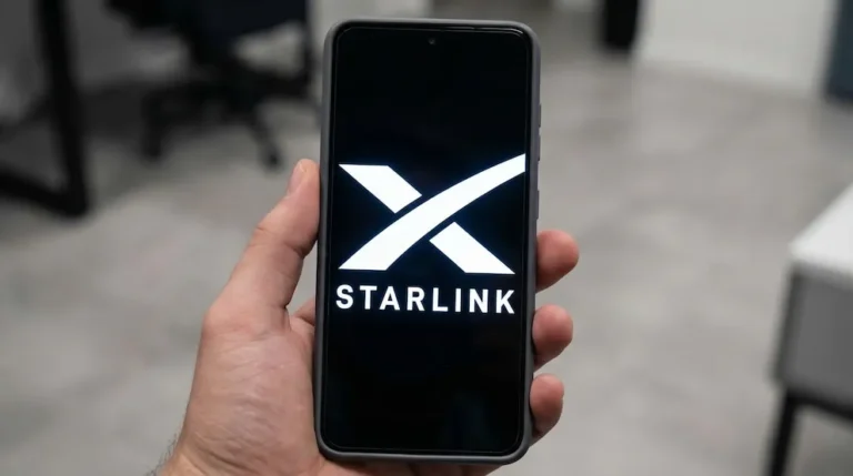 CONECTIVIDAD SIN FRONTERAS: Starlink estrena el primer roaming satelital entre Japón y EE. UU.