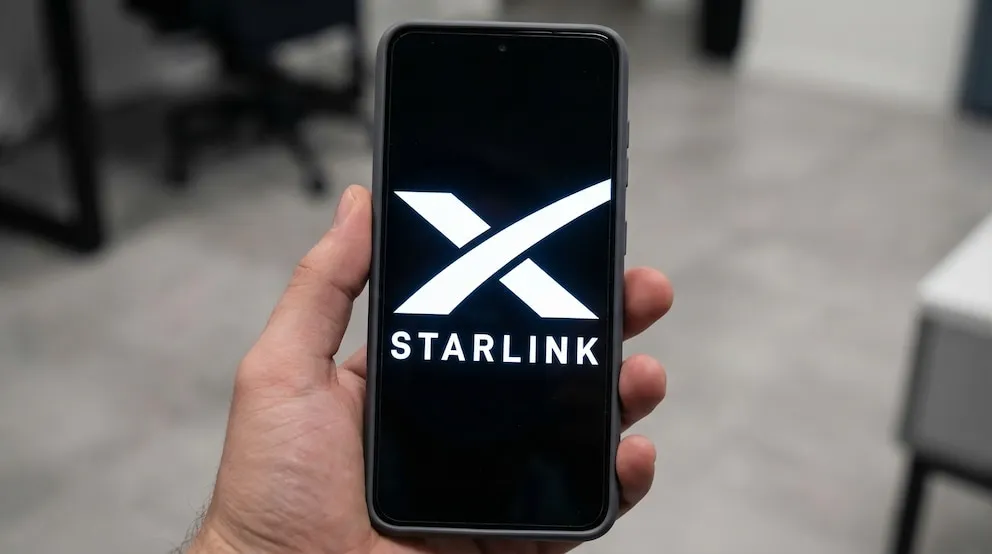 CONECTIVIDAD SIN FRONTERAS: Starlink estrena el primer roaming satelital entre Japón y EE. UU.