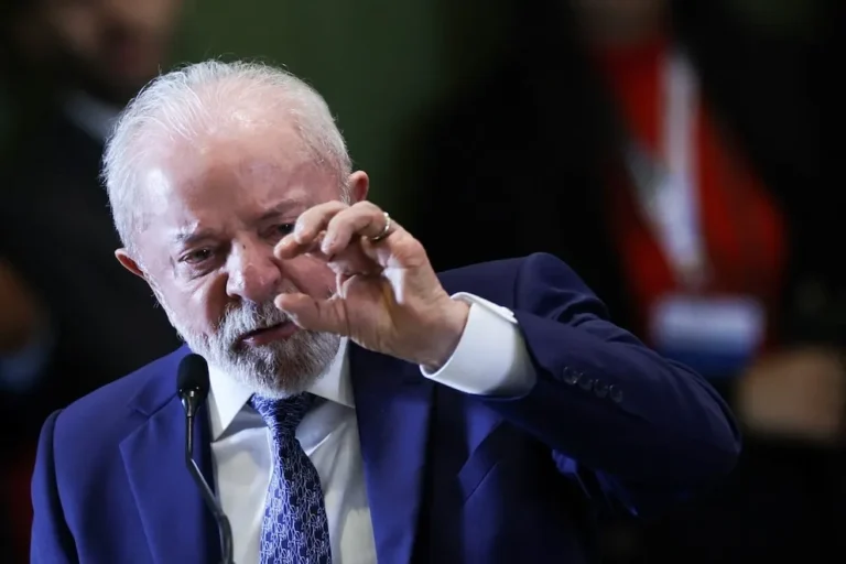 Guerra al vicio digital: Lula da Silva impulsa la prohibición total de los casinos online en Brasil