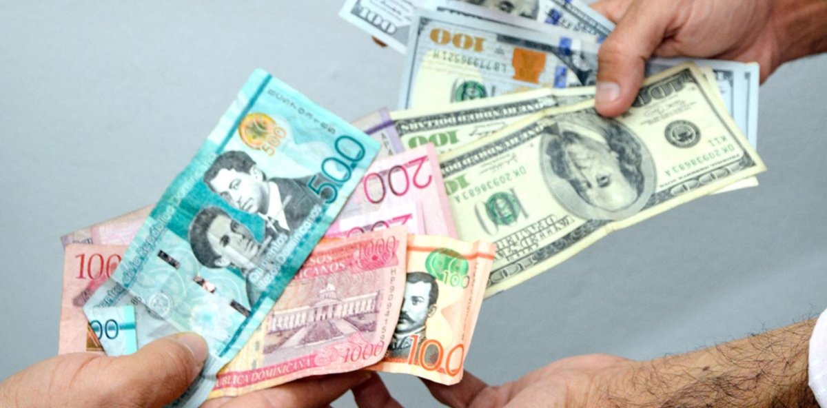 El precio del dólar de este viernes 27 de marzo del 2026