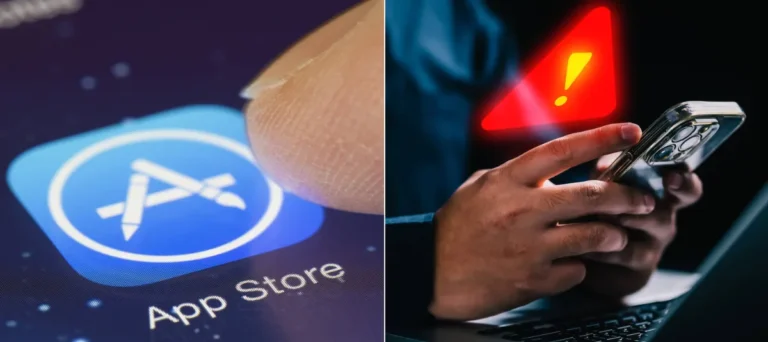 ¡ESCUDO PARA MENORES! Apple lanza API de verificación de edad y limitará las apps para mayores de 18 años