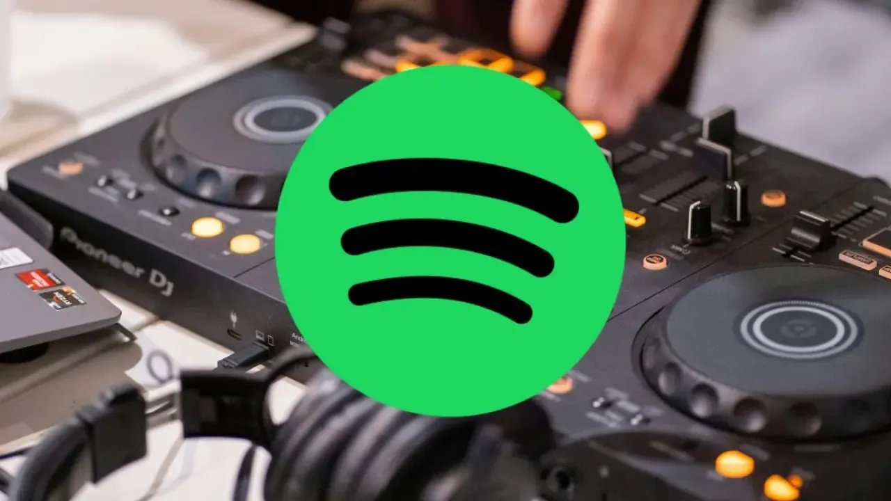 ¡TU PROPIO DJ EN CASA! Spotify lanza la función que revoluciona tus fiestas con mezclas profesionales