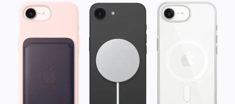 Apple lanza el iPhone 17e: llega con procesador A19, doble de almacenamiento y nuevas opciones de color