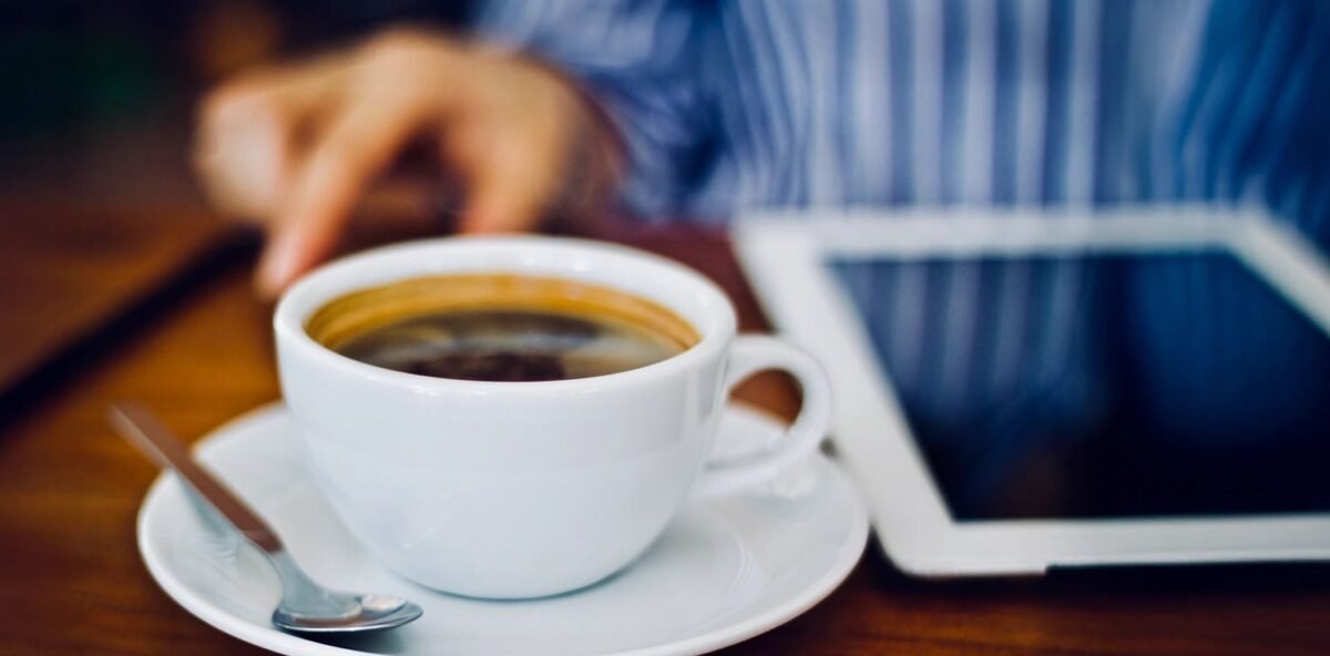 ¿Qué efecto tiene el café en el cuerpo?