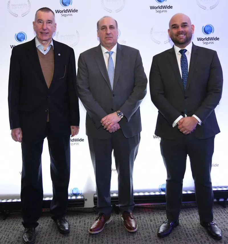 WorldWide Seguros blinda su liderazgo: Presenta plan de expansión global en Santo Domingo