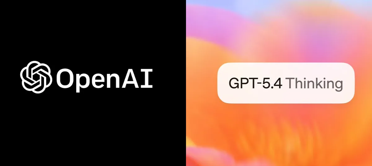 OpenAI lanza GPT-5.4: El primer modelo que toma el control total de tu computadora