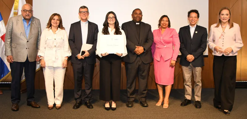 ¡Talento y elocuencia! Lanzan la quinta edición del Premio a la Excelencia de la Oratoria Hispana