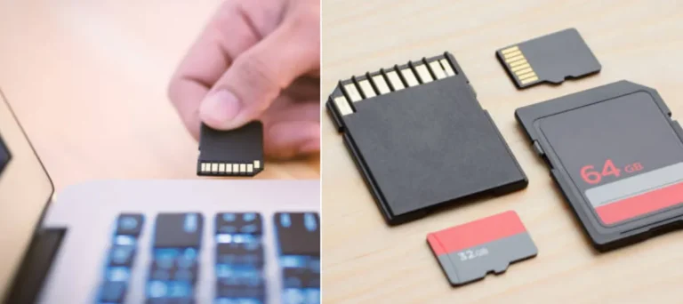 Tarjetas SD y microSD: qué son, para qué sirven y cómo elegir la correcta según el dispositivo