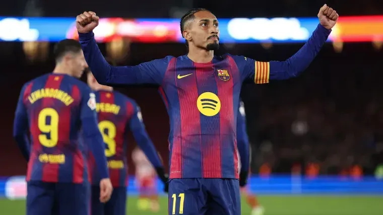 ¡ONCE DE GALA! El Barcelona revela sus cartas para asaltar el Metropolitano en la Copa del Rey