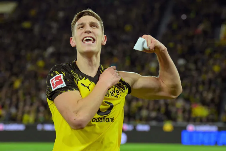 ¡OPERACIÓN BLINDAJE! La histórica amistad entre el Real Madrid y el Borussia Dortmund pone a Schlotterbeck a un paso del Bernabéu