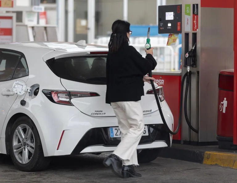 ALERTA ECONÓMICA: La guerra en Irán golpea el crecimiento y la inflación en España