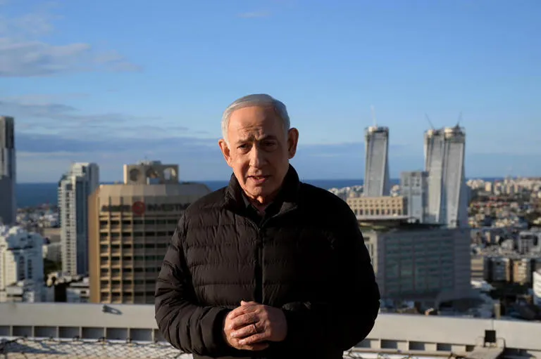 DETERMINACIÓN Y ASTUCIA: El mensaje de advertencia de Netanyahu a Irán