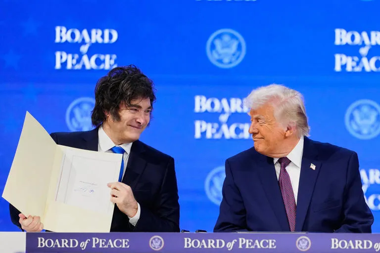 ESCUDO DE LAS AMÉRICAS: Cumbre histórica de Trump con la derecha latinoamericana en Miami