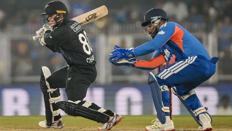 LA GRAN FINAL: India vs. Nueva Zelanda en el Clásico del T20
