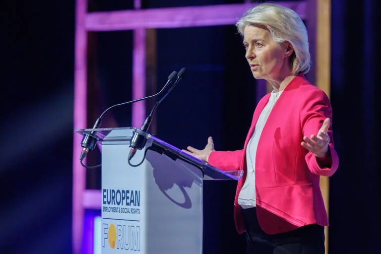 Cita de urgencia en Bruselas: La UE busca un salvavidas diplomático ante la amenaza de un apagón energético global