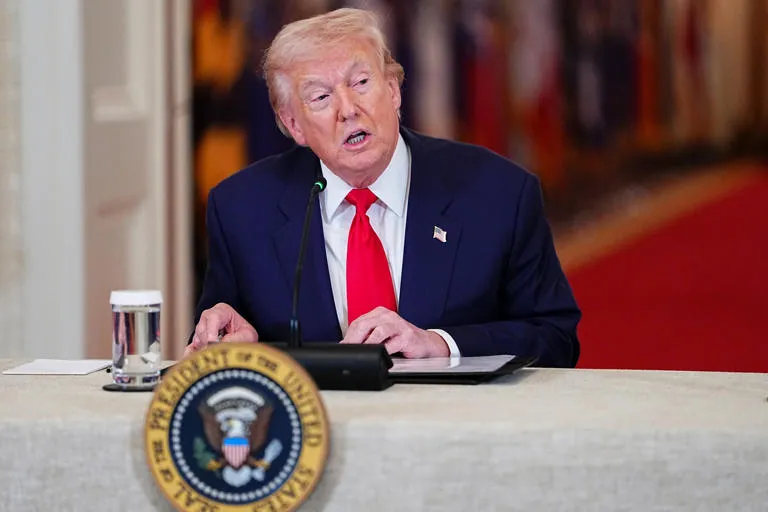 Refugio en la cancha: Trump presiona a Australia para proteger a las futbolistas iraníes "rebeldes"
