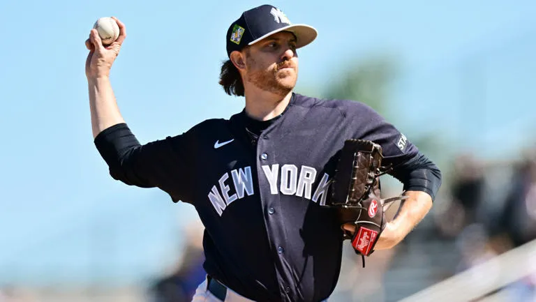 ¡GANGA EN EL MONTÍCULO! Los Yankees reciben noticias de oro sobre su fichaje estrella de 2 millones