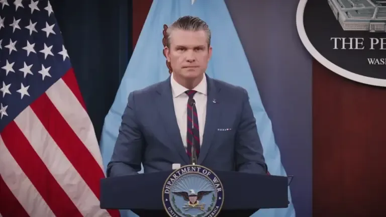 ¡MAGNICIDIO FRUSTRADO! EE. UU. elimina al líder del complot contra el presidente Trump