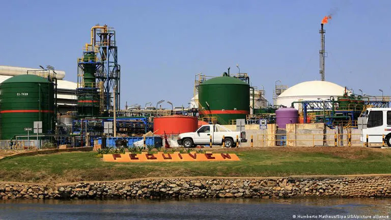 ¡Acuerdo energético clave! Venezuela inicia la exportación de gas a Colombia para revitalizar el comercio regional