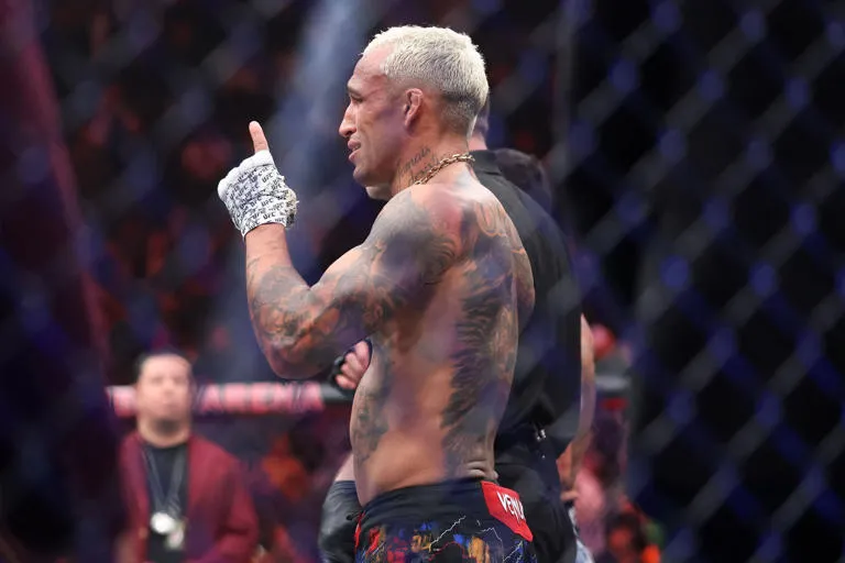 Ranking Libra por Libra: El nuevo orden tras UFC 326