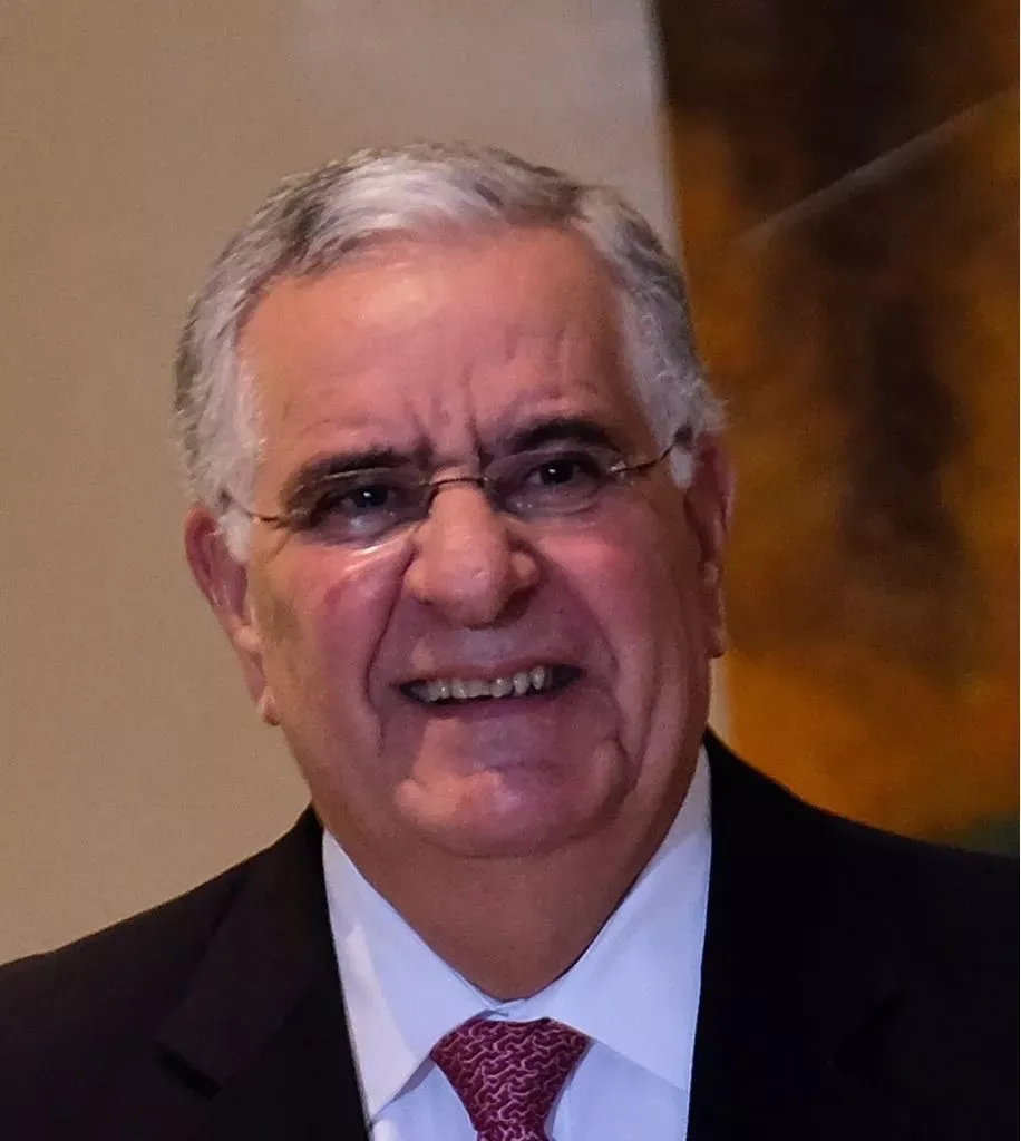 La fibra del empresariado dominicano