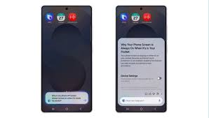 Samsung presenta el nuevo Bixby en One UI 8.5