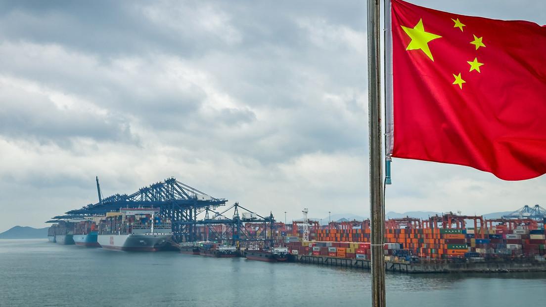 China no descarta tomar medidas contra México por el aumento de aranceles