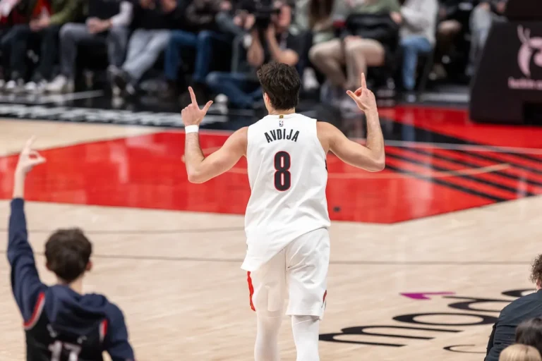 ¡Duelo en el Oeste! Portland Trail Blazers y Utah Jazz se ven las caras en un choque de pronóstico reservado