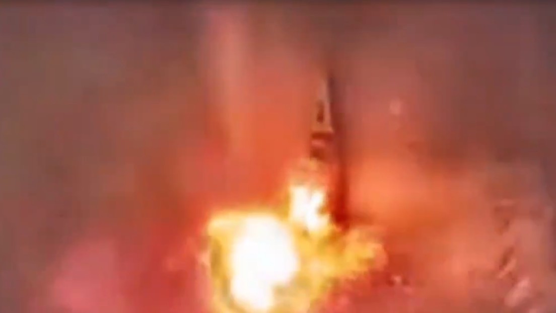EE.UU. e Israel echan leña al fuego de la guerra en Oriente Medio, provocando su propagación