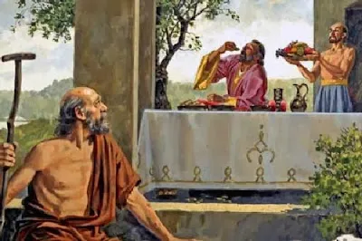 PALABRA DE DIOS JUEVES DE LECTURA 'Si no escuchan a Moisés y a los profetas, no harán caso, ni aunque resucite un muerto'.