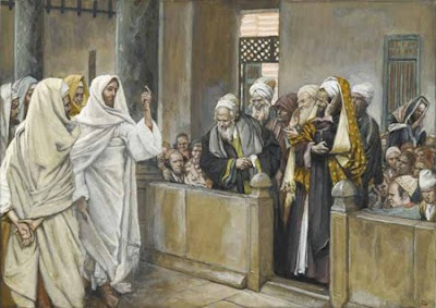 PALABRA DE DIOS JUEVES DE LECTURA "Yo les aseguro: el que es fiel a mis palabras no morirá para siempre".