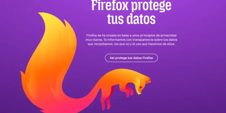 ¡LIBERTAD DIGITAL! Firefox introduce un "Interruptor de IA" para los que buscan una navegación 100% humana