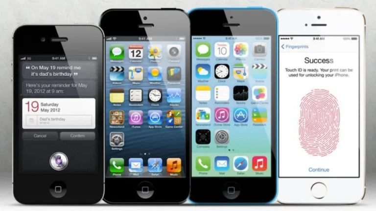 ¡Alerta iPhone! Piden actualización inmediata para modelos antiguos tras descubrir brecha de espionaje