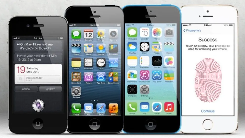 ¡Alerta iPhone! Piden actualización inmediata para modelos antiguos tras descubrir brecha de espionaje